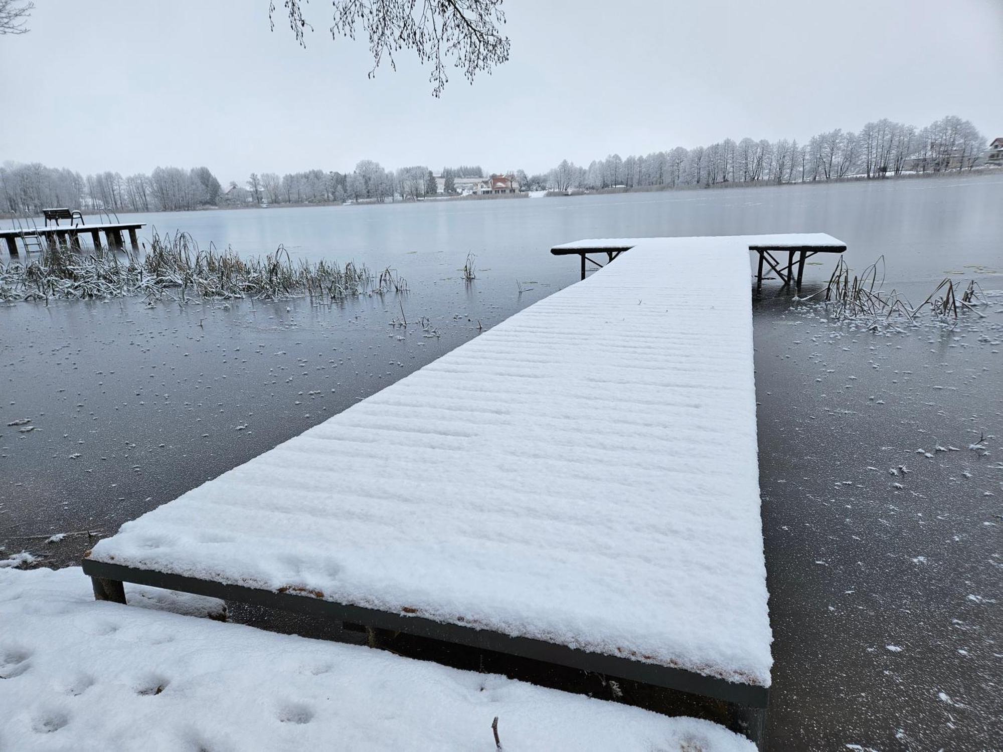 Lepaki Lake Moldzie Esterno foto