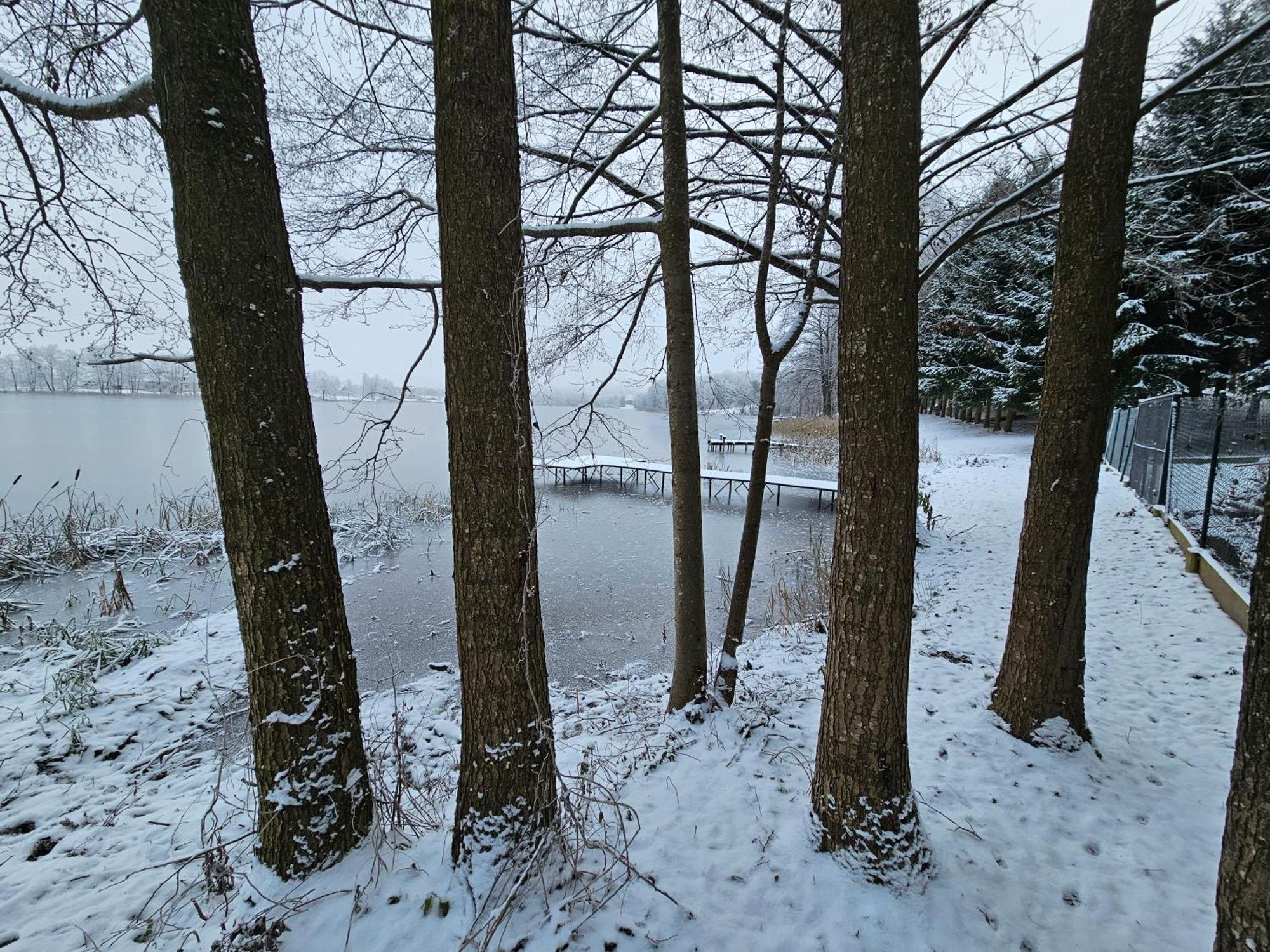 Lepaki Lake Moldzie Esterno foto
